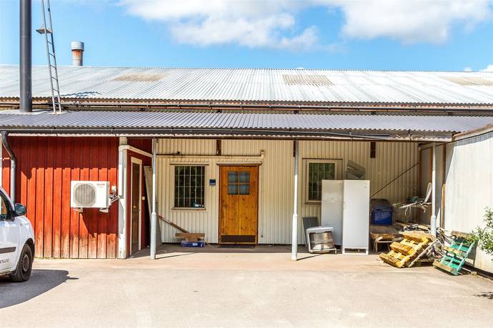 Övrig på Görsjövägen 2C Hagfors kommun - bild 19