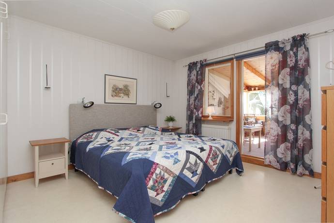4 rum Villa på Björkgatan 2 Erikslund Bodens kommun - bild 8