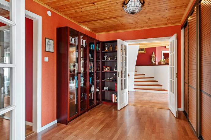 7 rum Villa på Vettershaga byväg 5 Vettershaga - Bergshamra Norrtälje kommun - bild 15