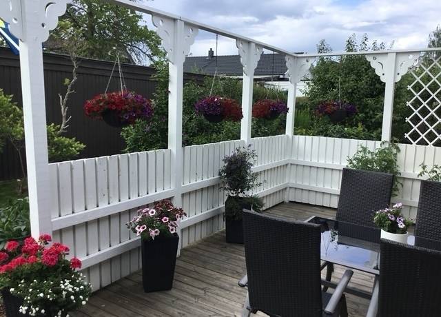 5 rum Villa på Löparvägen 9 Växjö Växjö kommun - bild 35