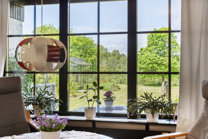 5 rum Villa på Åvägen 15 Kallinge Ronneby kommun - bild 20