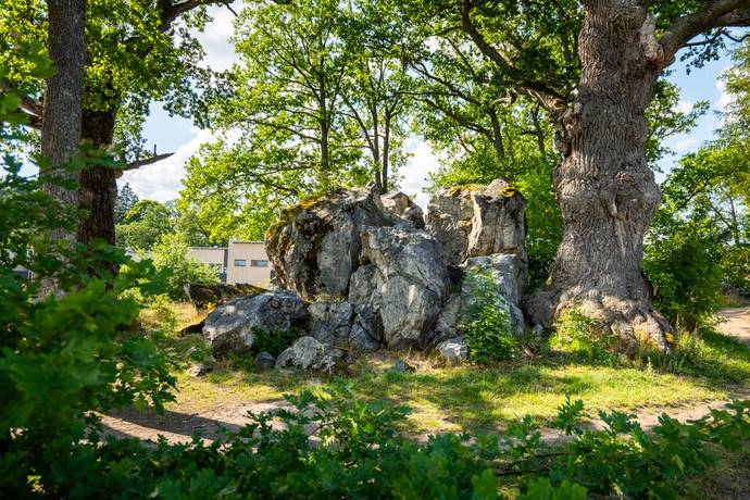 5 rum Villa på Vildkattens väg 10 Strängnäs - Mariefred Strängnäs kommun - bild 62