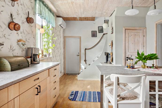 5 rum Villa på Fjärdingsvägen 2 Örkelljunga kommun - bild 10