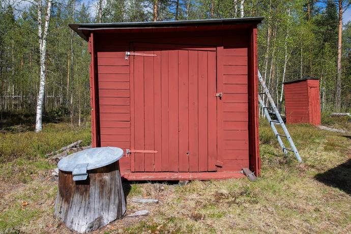 3 rum Villa på Sappetsele 126 Sappetsele Sorsele kommun - bild 21