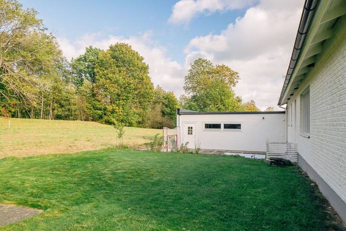 7 rum Villa på Månstensvägen 19 Ulveket Skövde kommun - bild 62