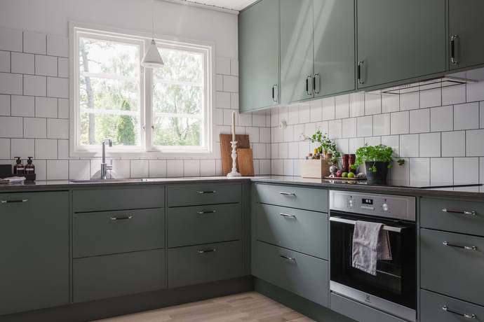 6 rum Villa på Högklint Fridtorpsvägen 10 Fridhem Gotlands kommun - bild 29