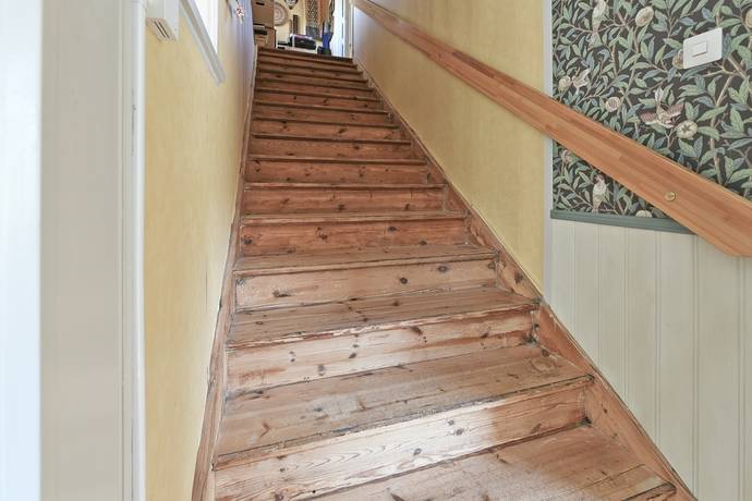 6 rum Villa på Sjöändan Ängås Bergsjön/Sjöändan Kristinehamns kommun - bild 42