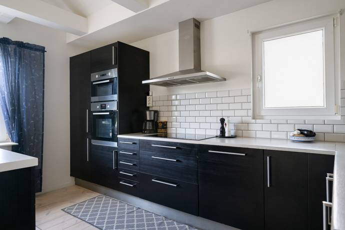 6 rum Villa på Höjdvägen 25 Stjärnhov Gnesta kommun - bild 9