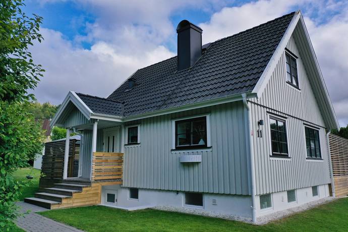 6 rum Villa på Bredehall 11 Lerum Centralt Lerums kommun - bild 53