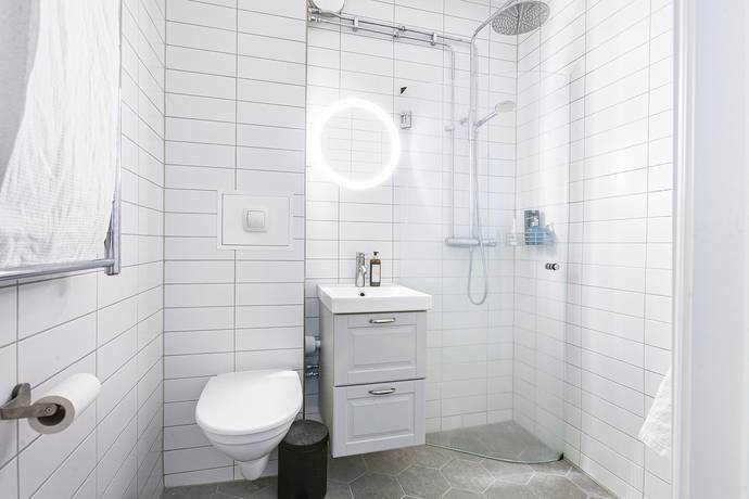 2 rum Lägenhet på Jönköpingsgatan 44B Husensjö Helsingborgs kommun - bild 4