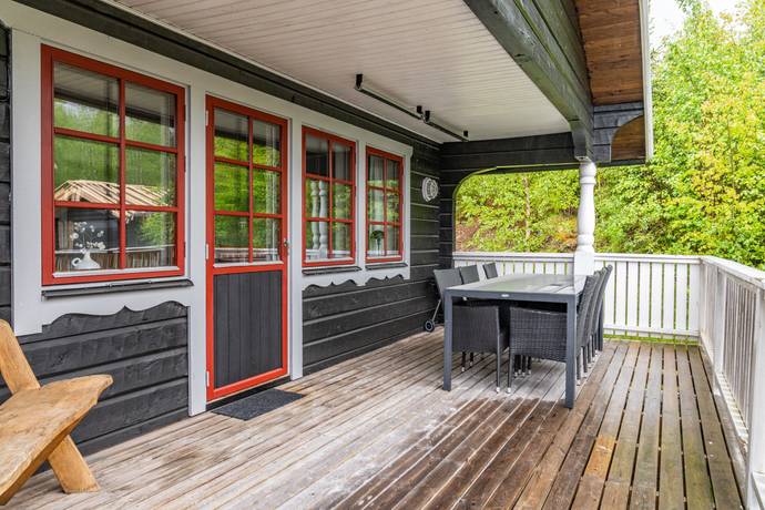 4 rum Fritidshus på Gusjövägen 336 Kläppen, Sälen Malung-Sälens kommun - bild 20