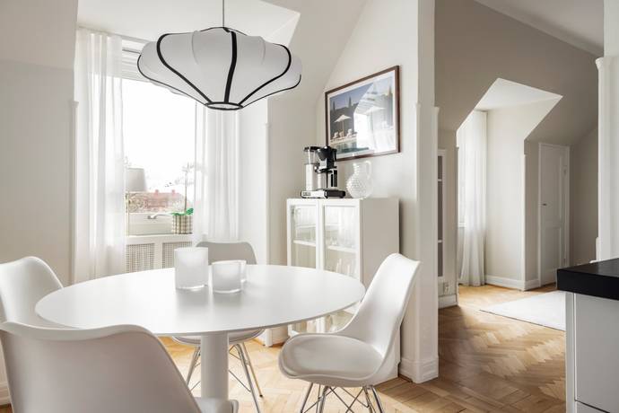 1.5 rum Lägenhet på Karl XII Gatan 6 Lund - Centrum Lunds kommun - bild 6