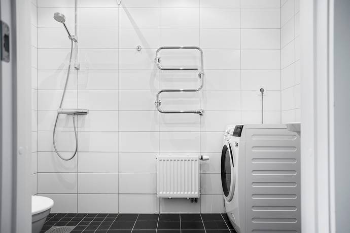 1 rum Lägenhet på Hägerneholmsvägen 7A 1tr Hägerneholm, Arninge-ullna Täby kommun - bild 11