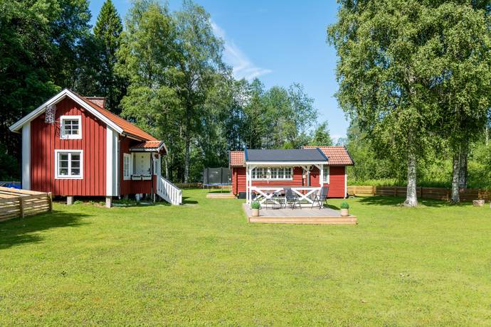 4 rum Fritidshus på Bengtstorp 234 Bengtstorp Nora kommun - bild 24