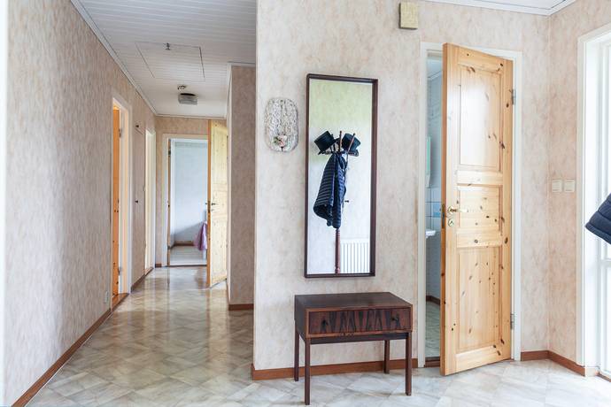 5 rum Villa på Karindahlsvägen 15 Jonstorp Höganäs kommun - bild 3