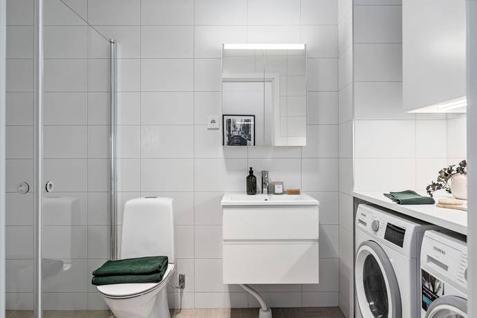 3 rum Lägenhet på Rosengrens gata 33 Limhamns Sjöstad Malmö kommun - bild 18