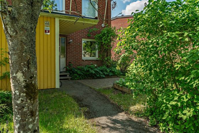 4 rum radhus på Betselvägen 46 Hästhagen, Värmdö kommun - bild 5