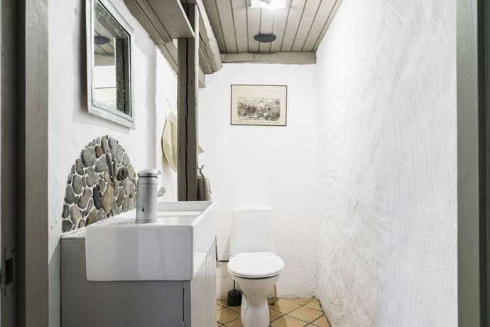 6 rum Villa på Södra Kverrestad 716 Södra Kverrestad Tomelilla kommun - bild 20