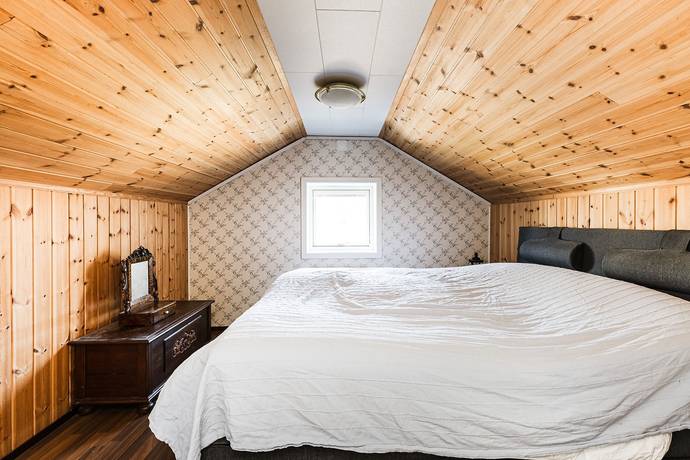 6 rum Villa på Ribbings väg 5 Trehörna Ödeshögs kommun - bild 13