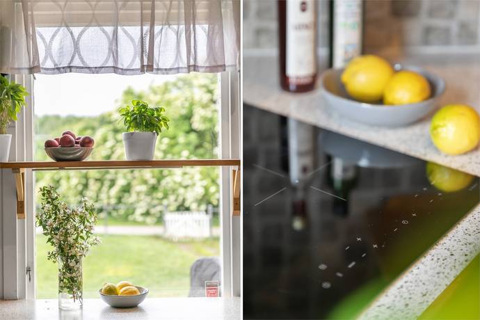 4 rum Villa på Aske kvarnväg 3 Bro - Håbo-tibble Upplands-Bro kommun - bild 8