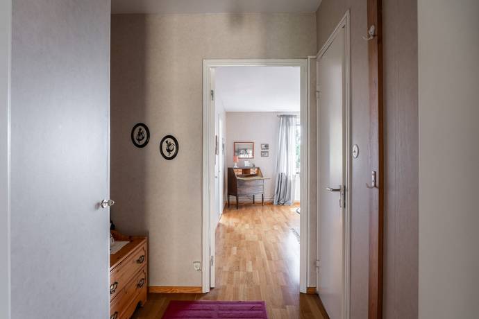 1 rum Lägenhet på Odengatan 35C Centrum Öster Jönköpings kommun - bild 7