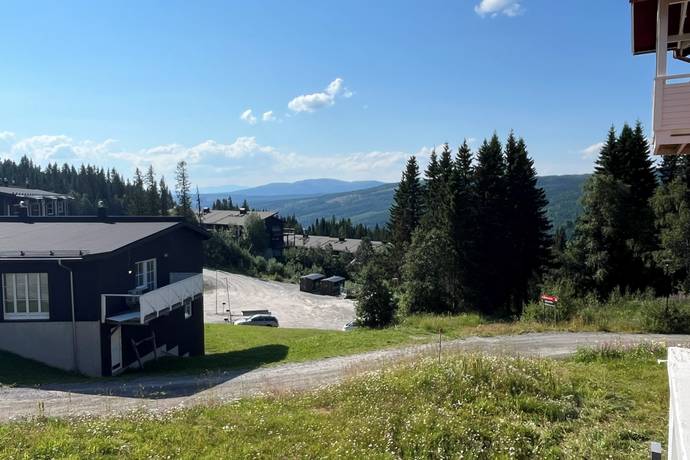 2 rum lägenhet på Björnen Ekorren 7 Åre - Björnen, Åre kommun - bild 2