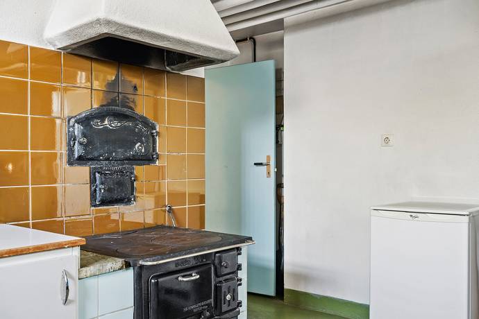 4 rum Villa på Aspbacksvägen 19 Gagnefs kommun - bild 22