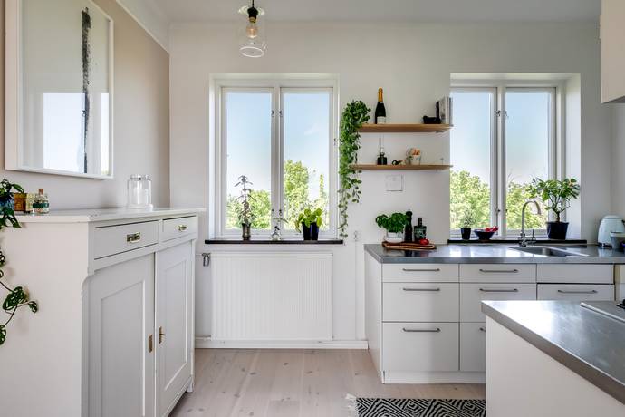 2 rum Lägenhet på Wenströmsvägen 10, 3 tr Hjorthagen Stockholms kommun - bild 30