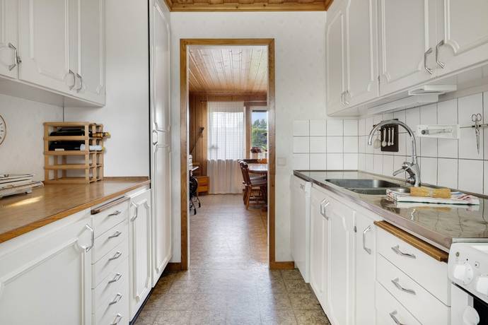 4 rum Kedjehus på Kvartsgatan 15 Johannesberg Sala kommun - bild 17