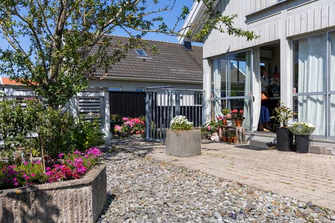 6 rum Villa på Tornursgatan 9 Tygelsjö Malmö kommun - bild 48