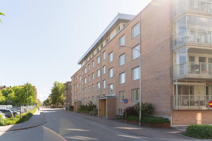 4 rum Lägenhet på Eleonoragatan 17 Norr/Centrum Eskilstuna kommun - bild 23