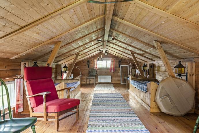 5 rum Villa på Åsa Tångväg 8 Åsa Kungsbacka kommun - bild 32