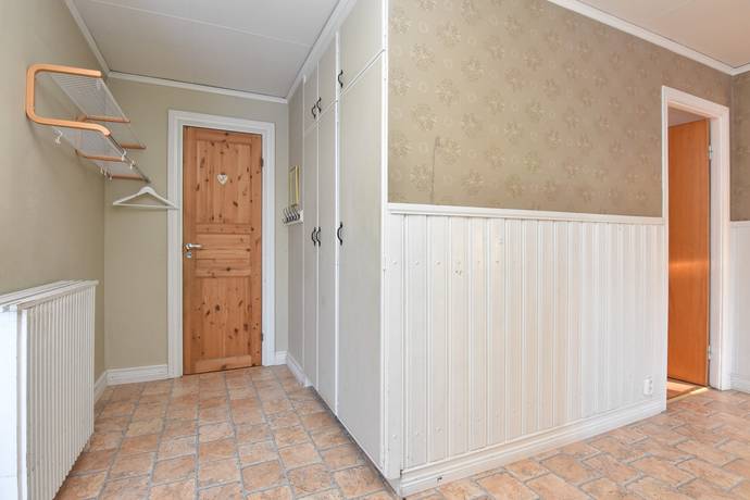 6 rum Villa på Ängsvägen 8 Söderhamns kommun - bild 5