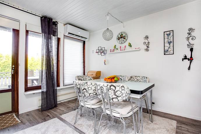 6 rum Villa på Muraregatan 13 Kopparberg Ljusnarsbergs kommun - bild 14