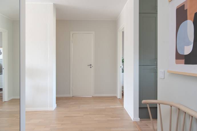 3 rum Lägenhet på Liedbergsgatan 41F Centrum Växjö kommun - bild 14