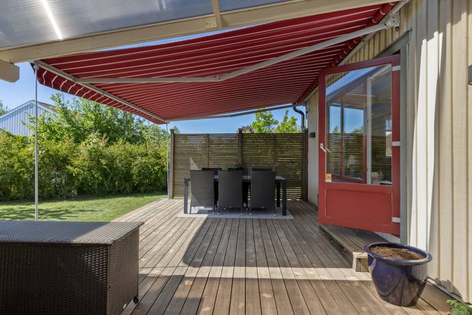 4 rum Villa på S:t Sigfridsgatan 3 Skara Skara kommun - bild 23