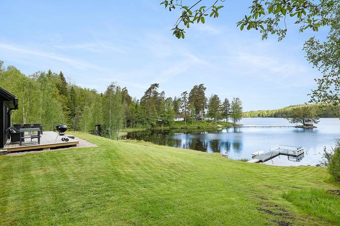 70 m² Villa på Lekbäcksvägen 10B Lekebergs kommun - bild 25