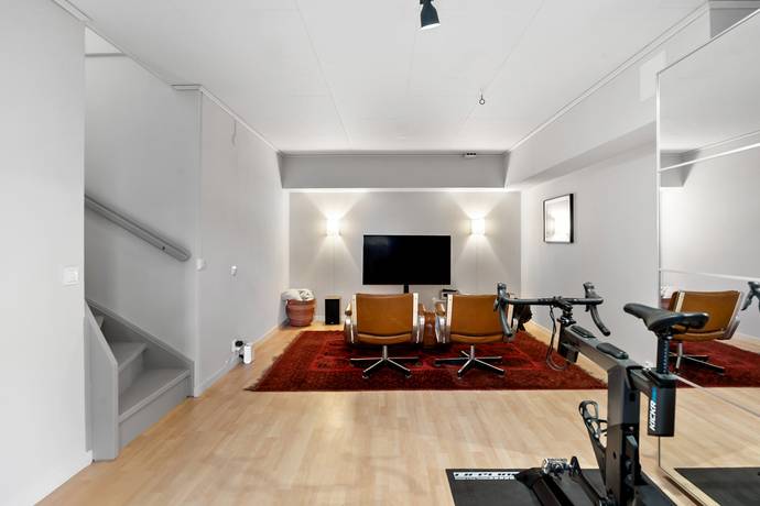 8 rum Villa på Bältvägen 20A Edsviken Sollentuna kommun - bild 27