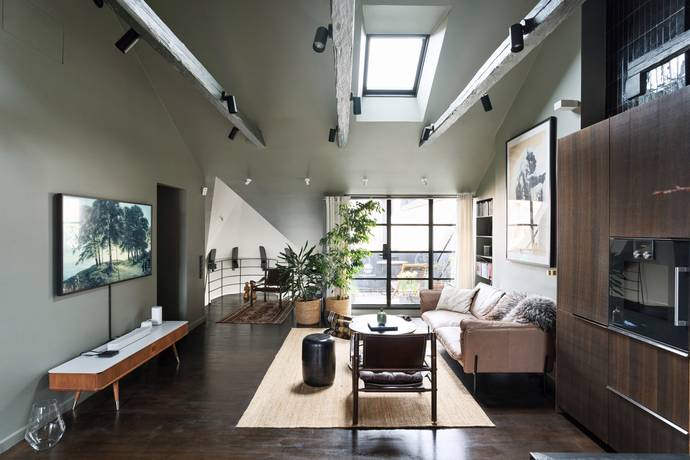 2 rum Lägenhet på Styrmansgatan 43 Östermalm Stockholms kommun - bild 14