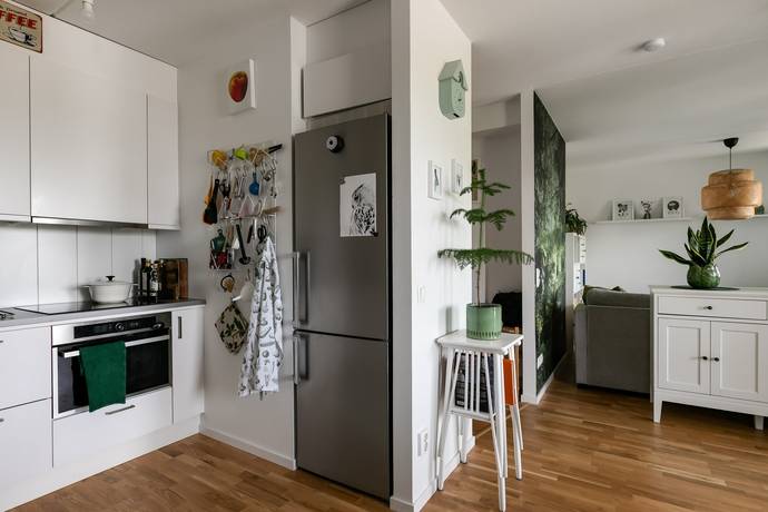 2 rum Lägenhet på Ålholmsgatan 11 Ormesta Örebro kommun - bild 11