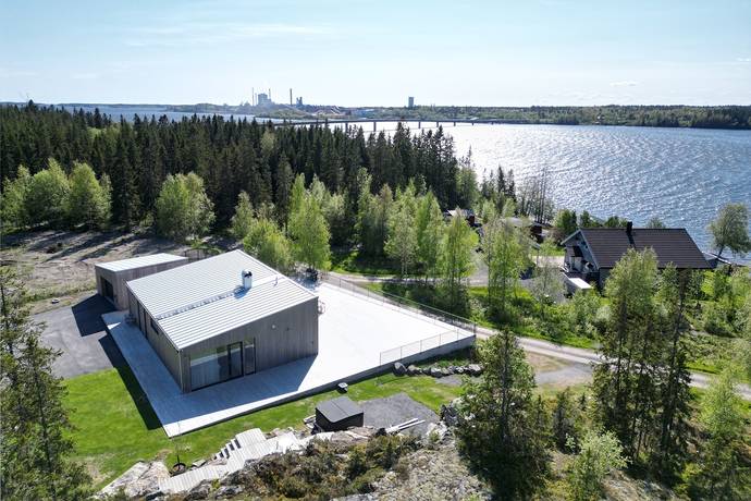 4 rum Villa på Holmen 23B Holmsund Umeå kommun - bild 25