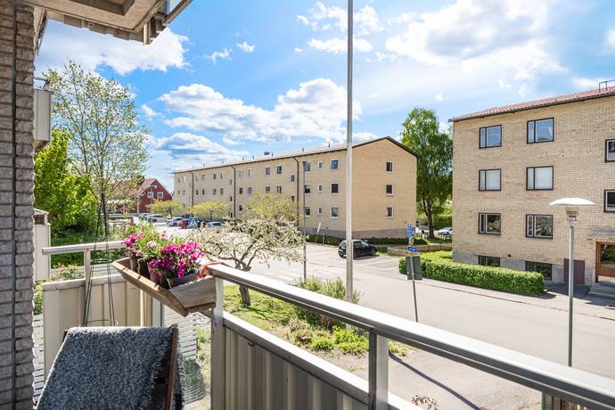 2 rum Lägenhet på Bålstavägen 11 Bålsta - Gamla Bålsta Håbo kommun - bild 15