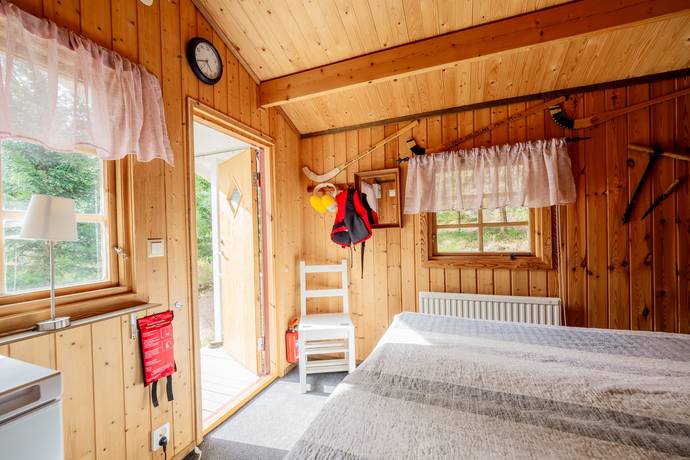 3 rum Fritidshus på Lilla Rätö Ängalag fyra tomt 171 Lilla Rätö Västerviks kommun - bild 34