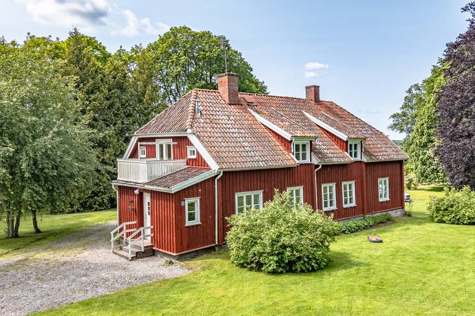 8 rum Villa på Lekåsa Prästbolet 804 Lekåsa Essunga kommun - bild 36