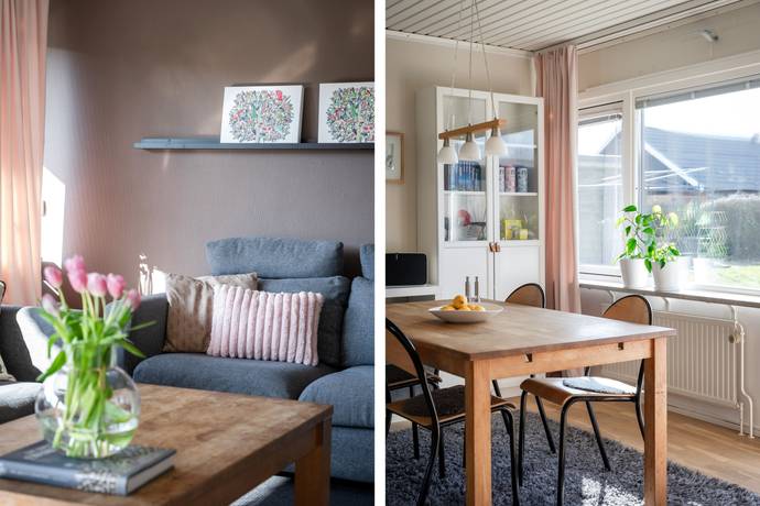 5 rum Villa på Snickarevägen 7 Borggården Staffanstorps kommun - bild 14