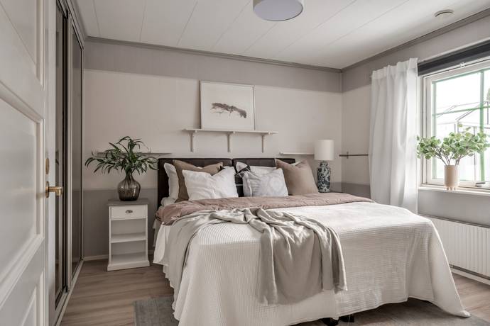 5 rum Villa på Schottisvägen 3 Nolgård Hammarö kommun - bild 20