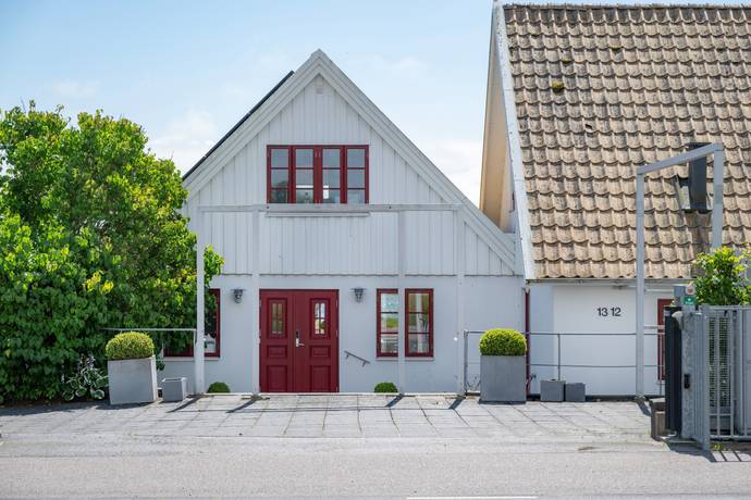 10 rum villa på Mossby 1312 Mossbystrand, Skurups kommun - bild 4