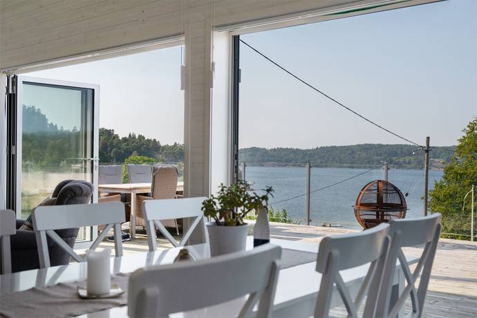 3 rum Vinterbonat fritidshus på Skaveröd 404 Saltkällan Uddevalla kommun - bild 11