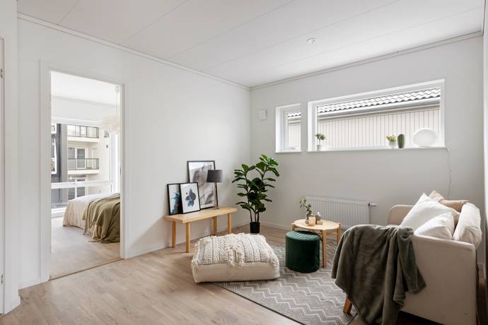 5 rum Kedjehus på Sjöstugevägen 16 Arninge/Hägerneholm  Täby kommun - bild 18