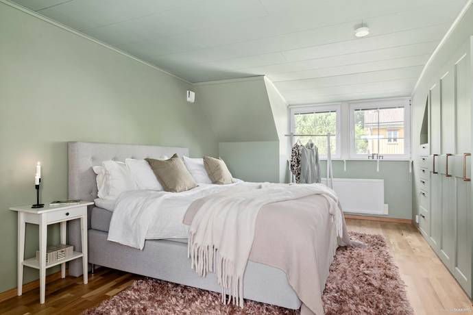 5 rum Villa på Gunnar Nilssons väg 1 Karlskrona kommun - bild 17